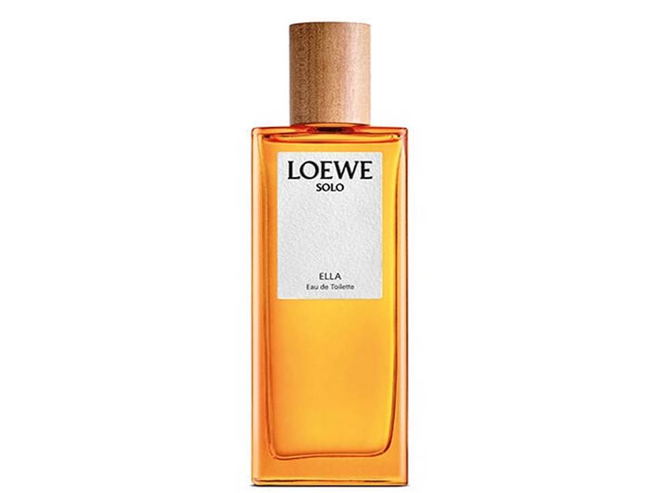 Solo Loewe Ella Eau de Toilette TESTER 100 ML.